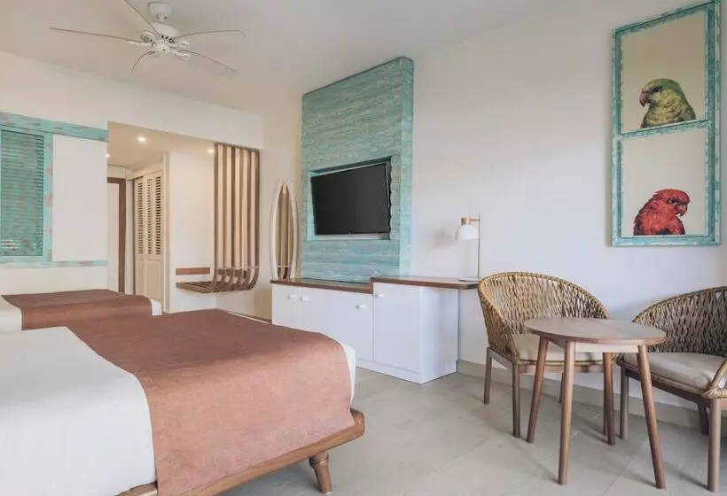 اتاق لوکس, Iberostar Selection Hacienda Dominicus