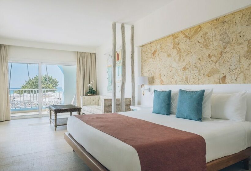 اتاق لوکس, Iberostar Selection Hacienda Dominicus