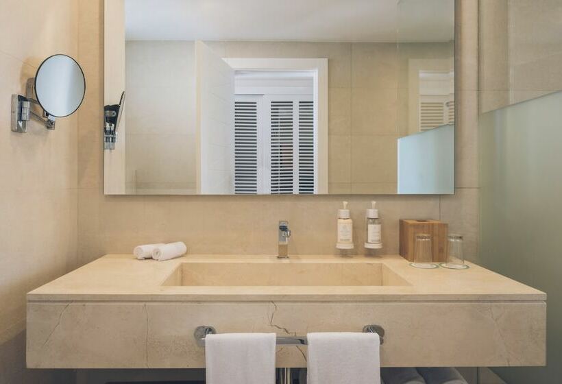 اتاق لوکس, Iberostar Selection Hacienda Dominicus