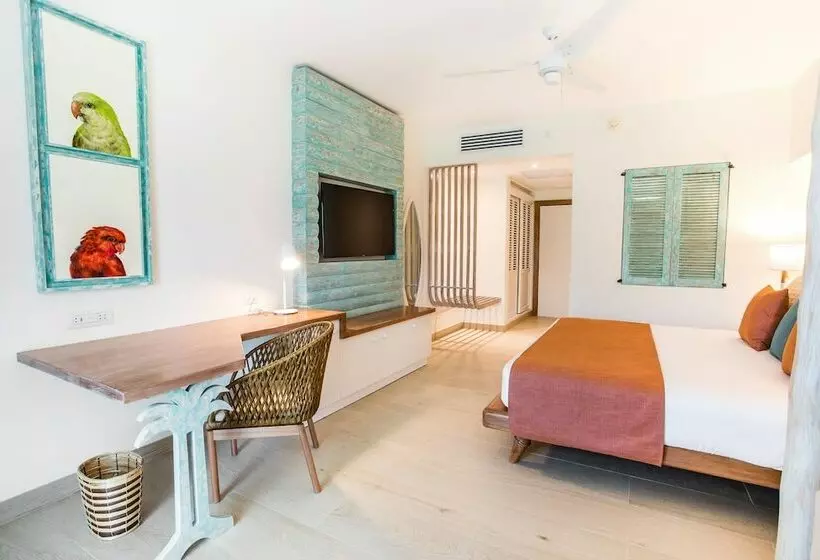 سوییت, Iberostar Selection Hacienda Dominicus