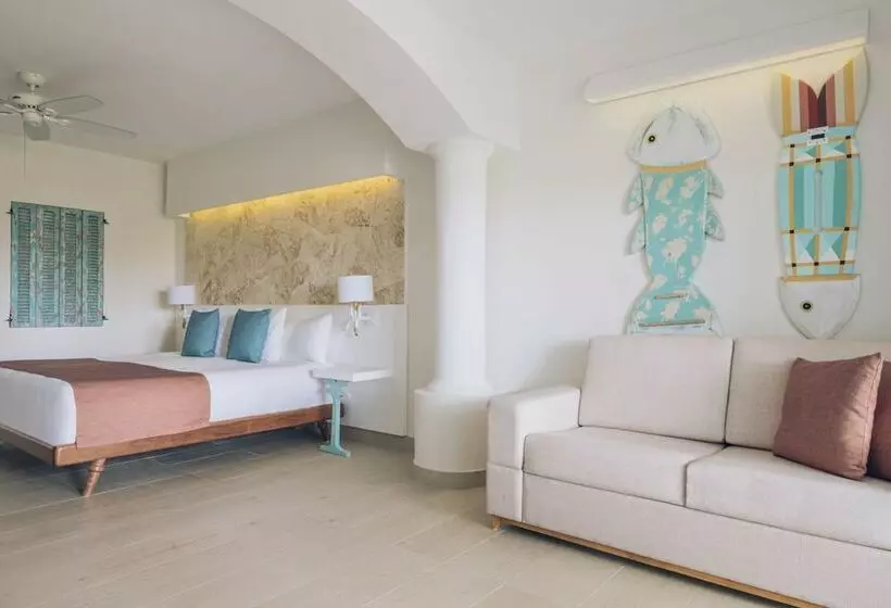 سوییت, Iberostar Selection Hacienda Dominicus