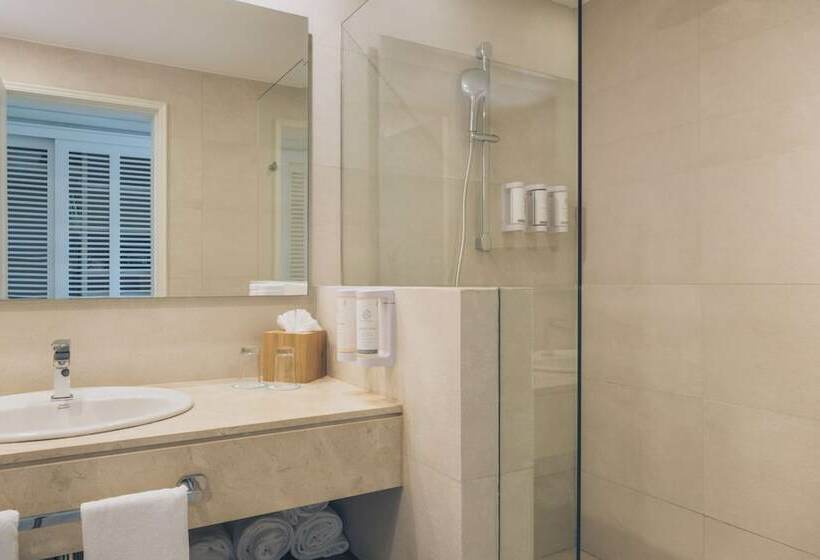 سوییت, Iberostar Selection Hacienda Dominicus