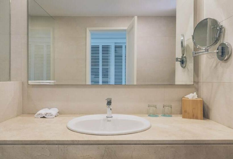 سوییت, Iberostar Selection Hacienda Dominicus