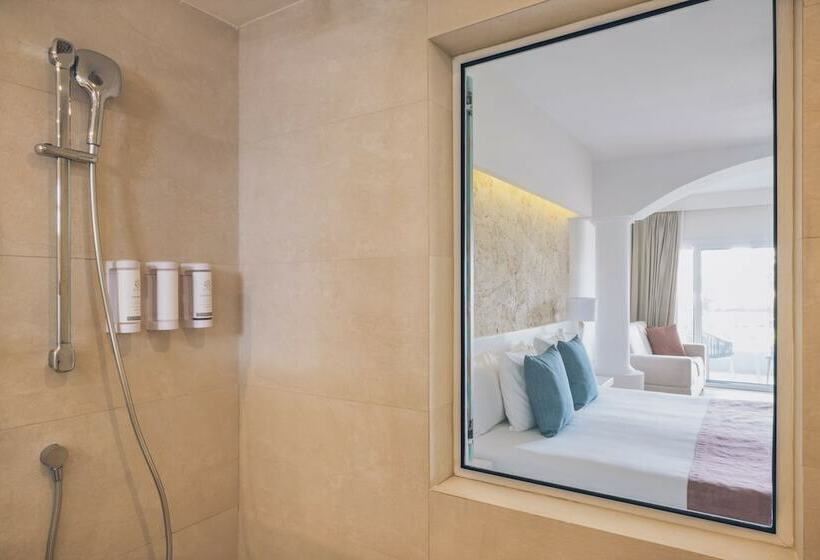 سوییت, Iberostar Selection Hacienda Dominicus