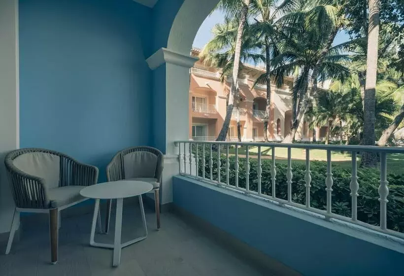 سوییت, Iberostar Selection Hacienda Dominicus