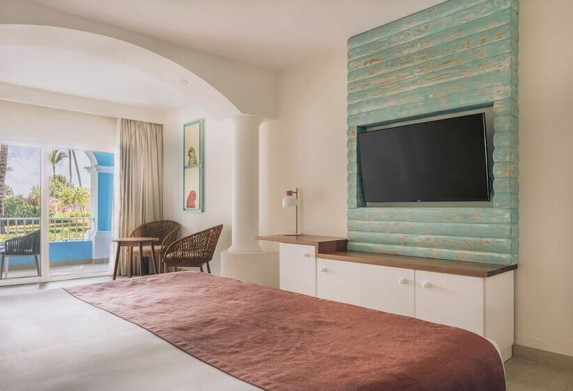 سوییت, Iberostar Selection Hacienda Dominicus