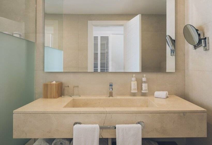 سوییت, Iberostar Selection Hacienda Dominicus