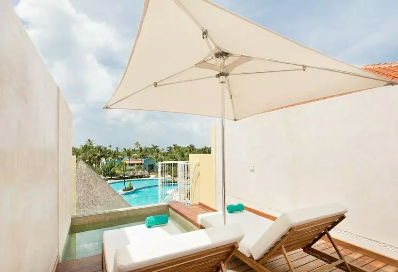 سوییت, Iberostar Selection Hacienda Dominicus