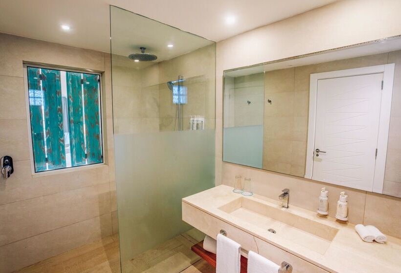 سوییت جونیور, Iberostar Selection Hacienda Dominicus