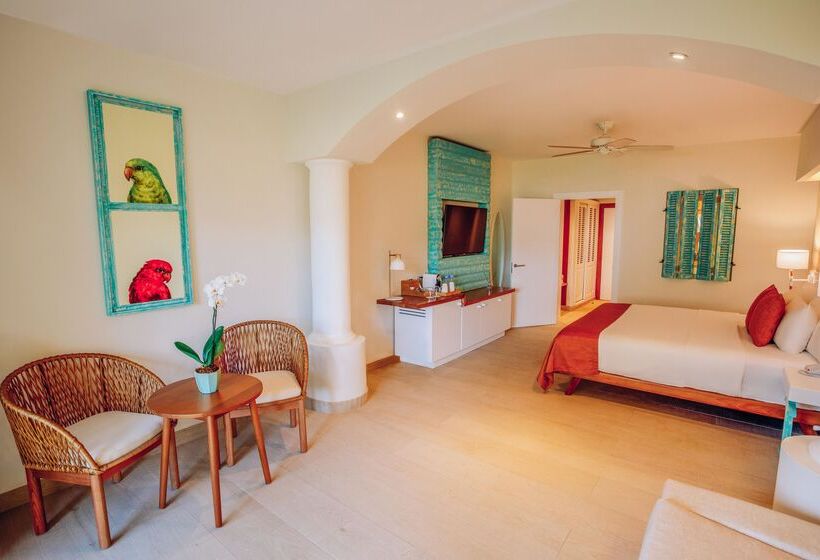 سوییت جونیور, Iberostar Selection Hacienda Dominicus