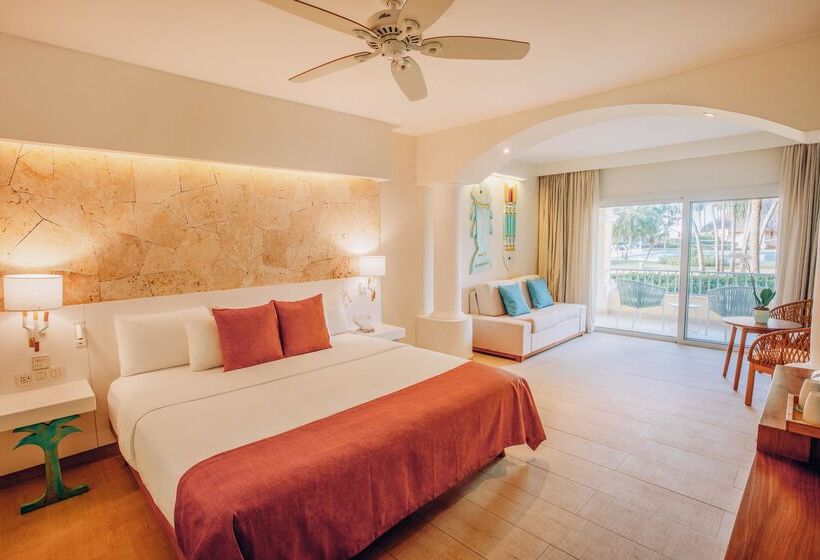 سوییت جونیور, Iberostar Selection Hacienda Dominicus