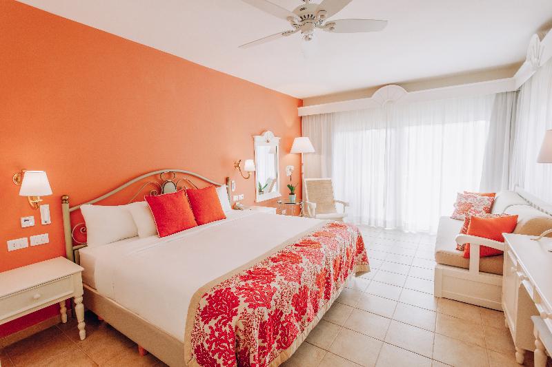 اتاق استاندارد با چشمانداز باغ, Iberostar Selection Hacienda Dominicus