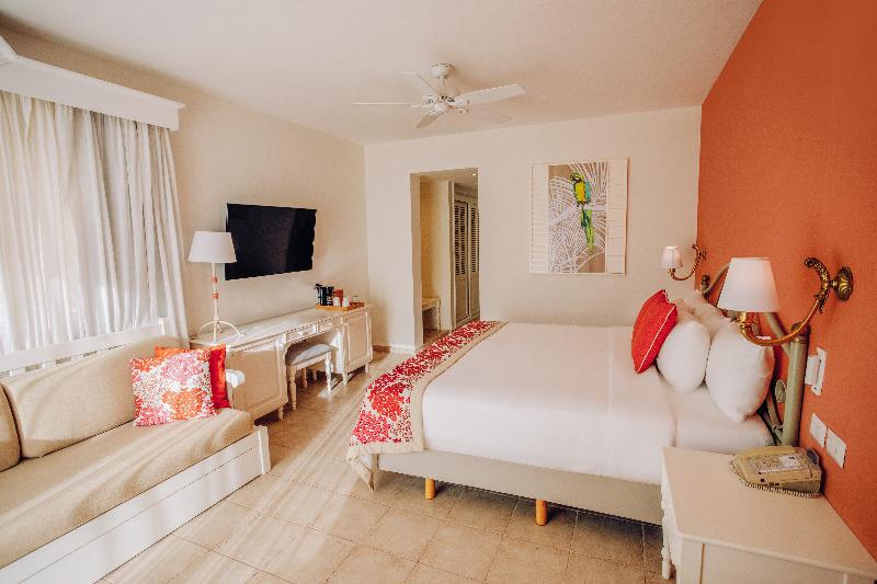 ガーデンビュースタンダードルーム, Iberostar Selection Hacienda Dominicus