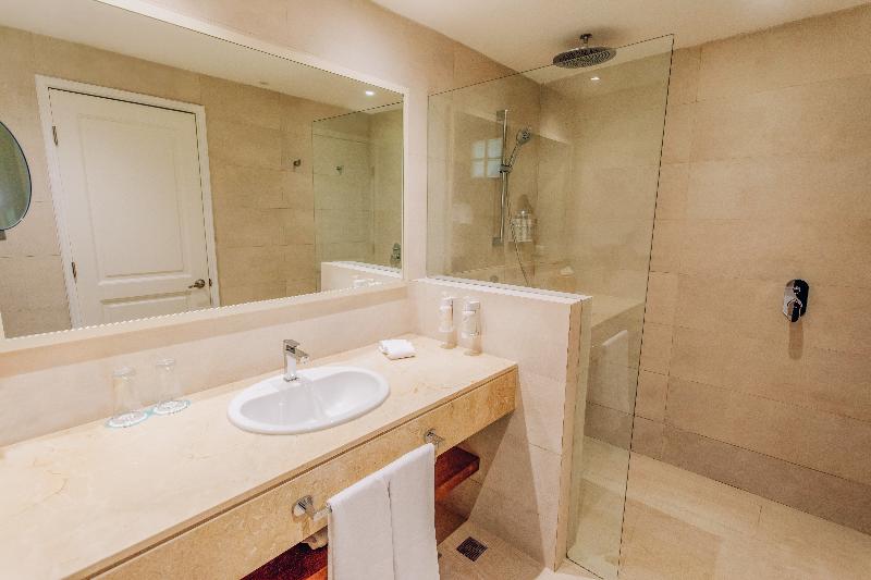 اتاق استاندارد با چشمانداز باغ, Iberostar Selection Hacienda Dominicus