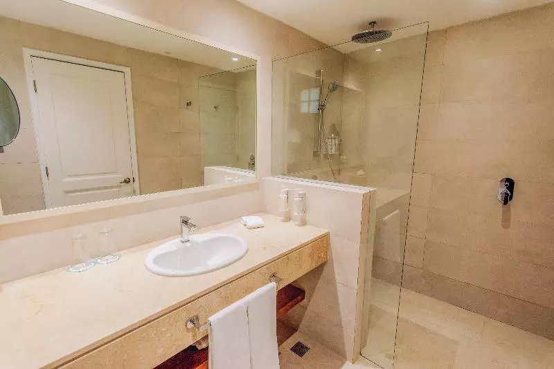 اتاق استاندارد با چشم‌انداز باغ, Iberostar Selection Hacienda Dominicus