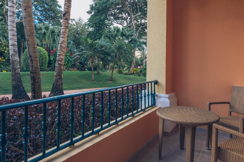 اتاق استاندارد با چشمانداز باغ, Iberostar Selection Hacienda Dominicus