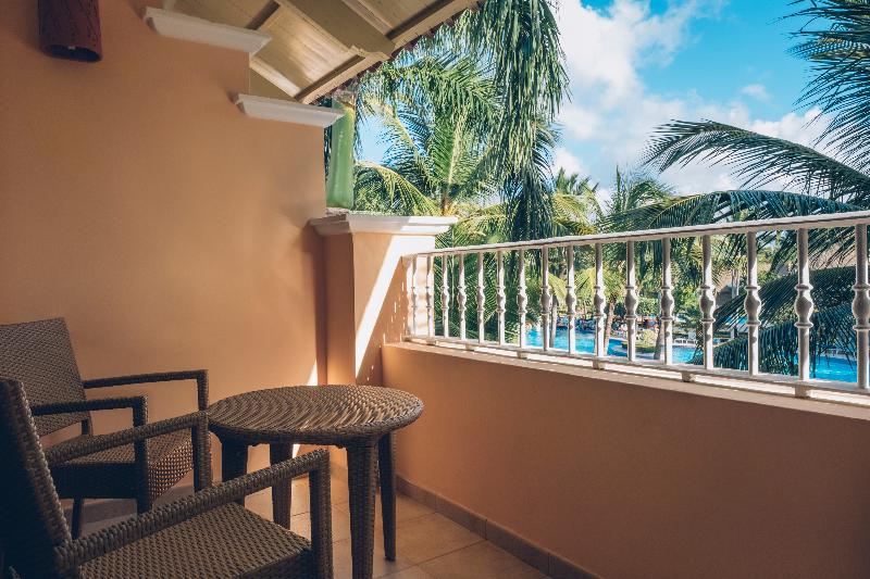 اتاق سوپریور, Iberostar Selection Hacienda Dominicus
