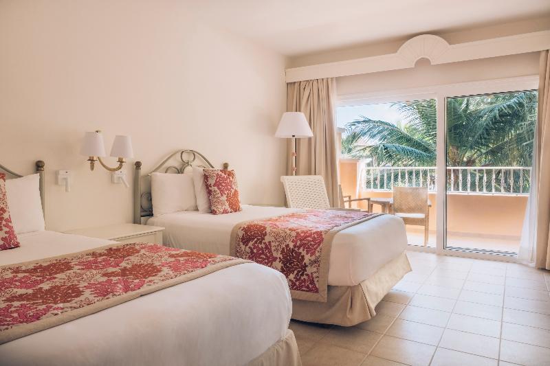 اتاق سوپریور, Iberostar Selection Hacienda Dominicus