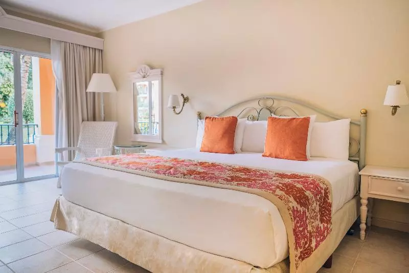 اتاق سوپریور, Iberostar Selection Hacienda Dominicus