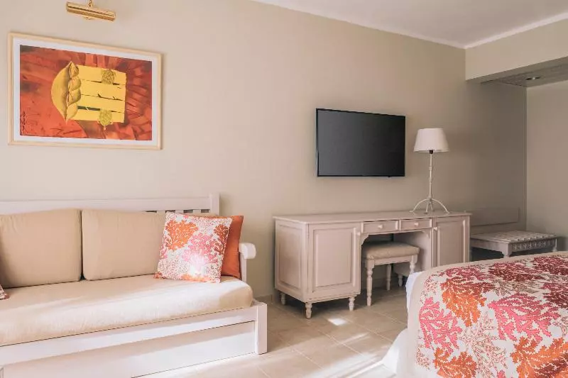 اتاق سوپریور, Iberostar Selection Hacienda Dominicus