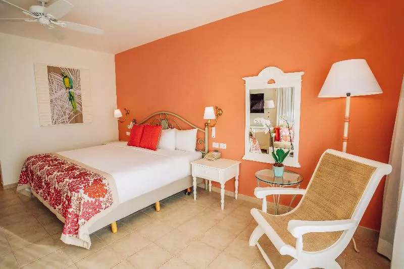 اتاق استاندارد, Iberostar Selection Hacienda Dominicus