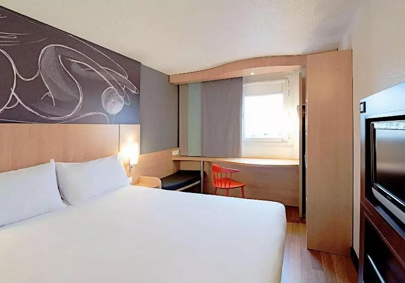 Standard-huone, Ibis Liege Seraing