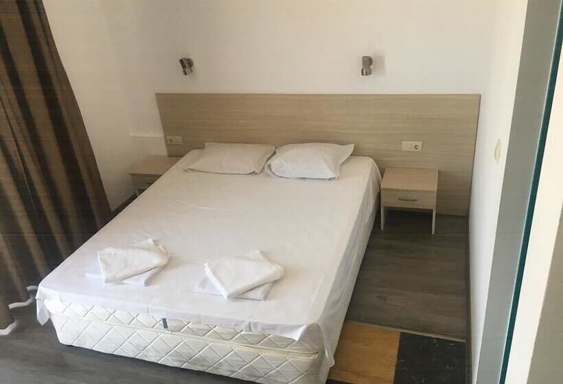 スタンダードルーム, Largo