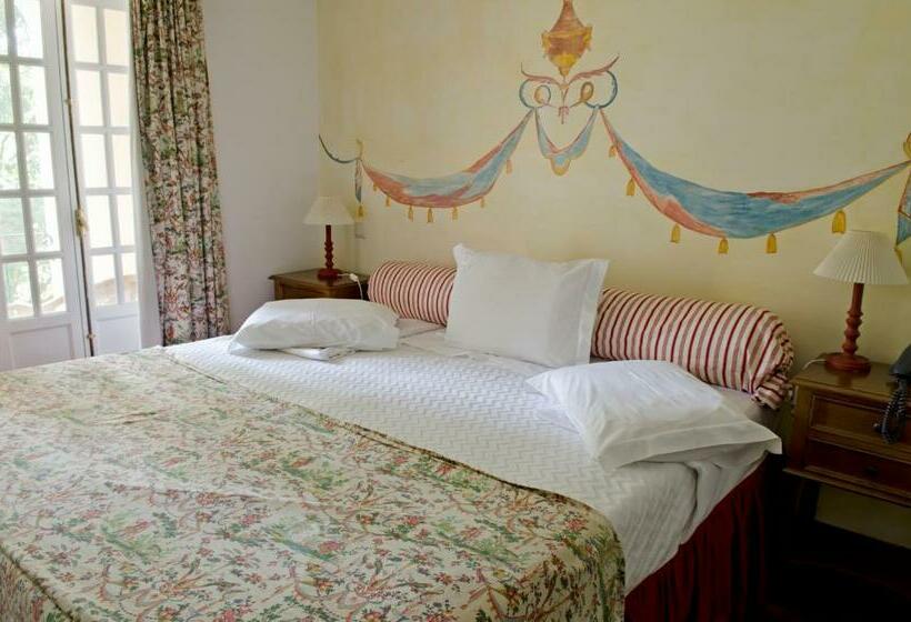 اتاق رمانتیک, Lawrences