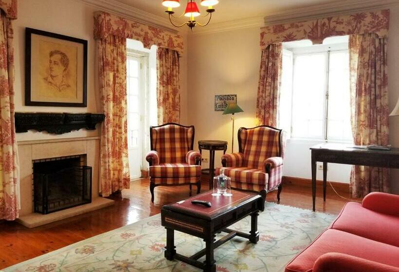 سوییت, Lawrences