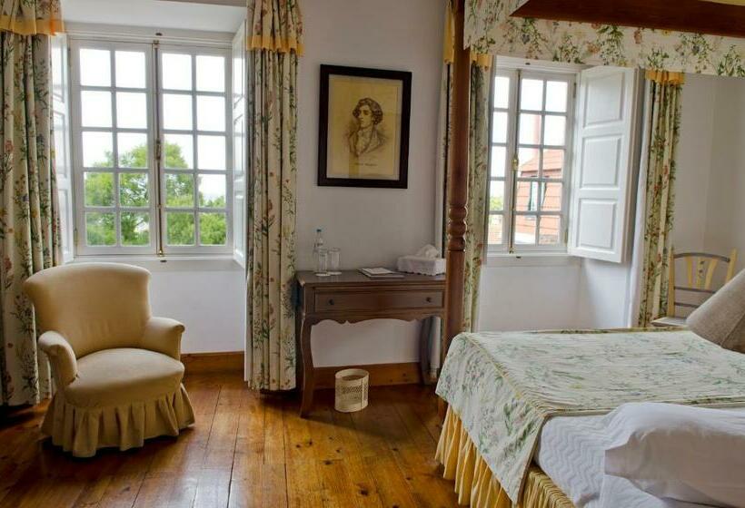 اتاق استاندارد, Lawrences