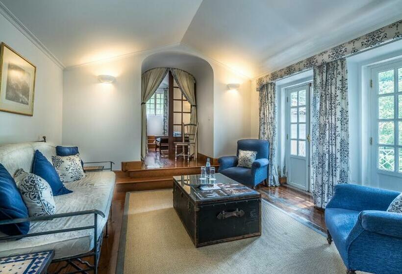 سوییت, Lawrences