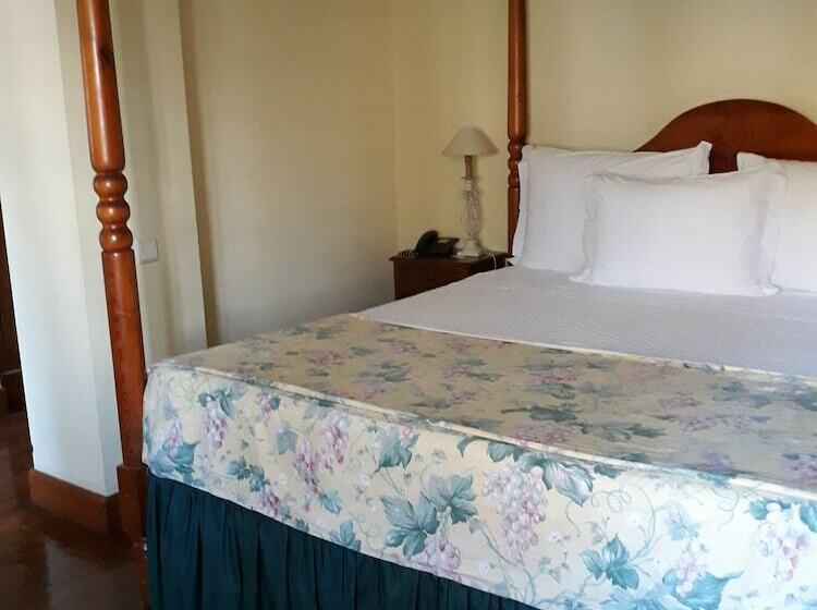 اتاق استاندارد, Lawrences