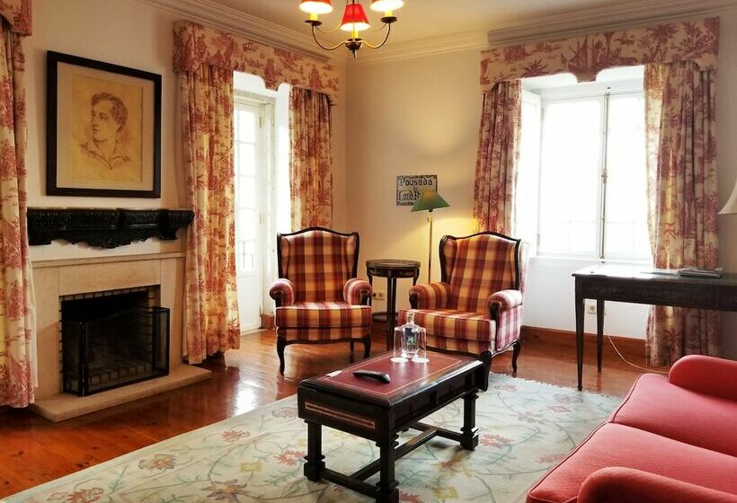 سوییت, Lawrences