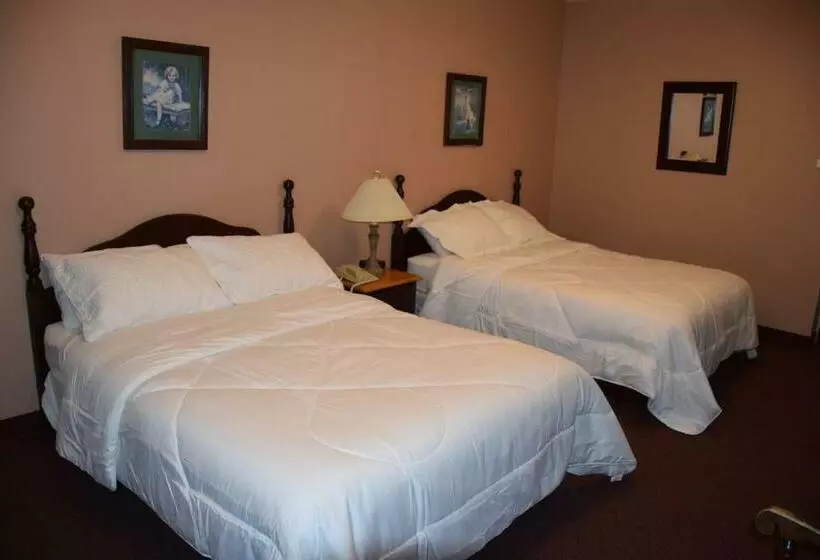 Standard-huone, Lynwood Inn