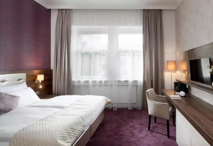 اتاق اجرایی, Mamaison Residence Sulekova Bratislava