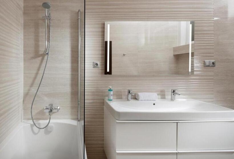 اتاق اجرایی, Mamaison Residence Sulekova Bratislava