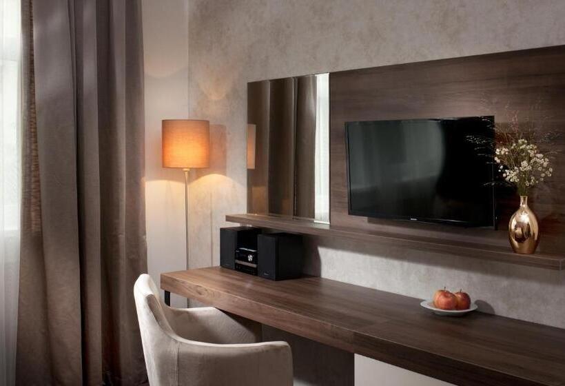 اتاق اجرایی, Mamaison Residence Sulekova Bratislava