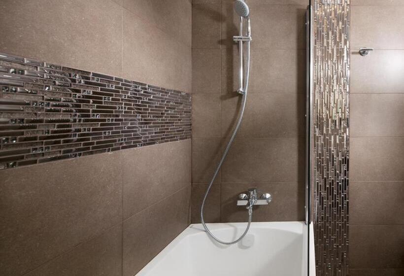 اتاق اجرایی, Mamaison Residence Sulekova Bratislava