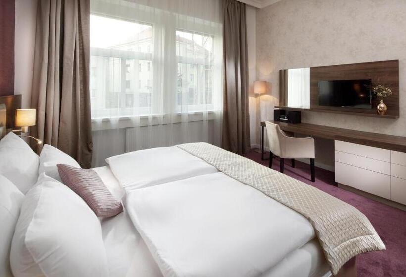 اتاق اجرایی, Mamaison Residence Sulekova Bratislava