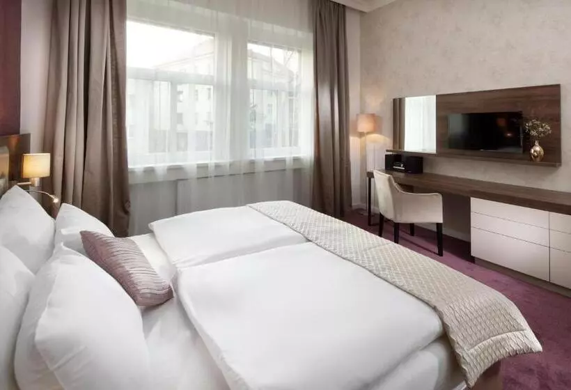 اتاق اجرایی, Mamaison Residence Sulekova Bratislava