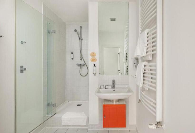 استودیوی استاندارد, Mamaison Residence Sulekova Bratislava