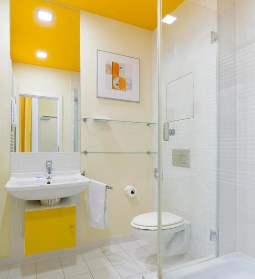 استودیوی استاندارد, Mamaison Residence Sulekova Bratislava