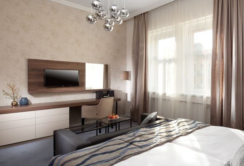 اتاق اجرایی, Mamaison Residence Sulekova Bratislava