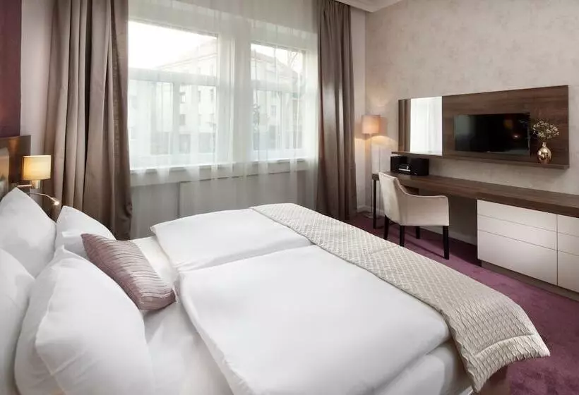 اتاق اجرایی, Mamaison Residence Sulekova Bratislava