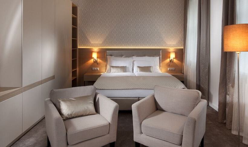 اتاق اجرایی, Mamaison Residence Sulekova Bratislava