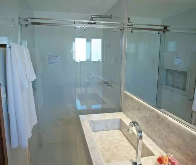 اتاق اکونومی, Monte Pascoal Praia Hotel Salvador