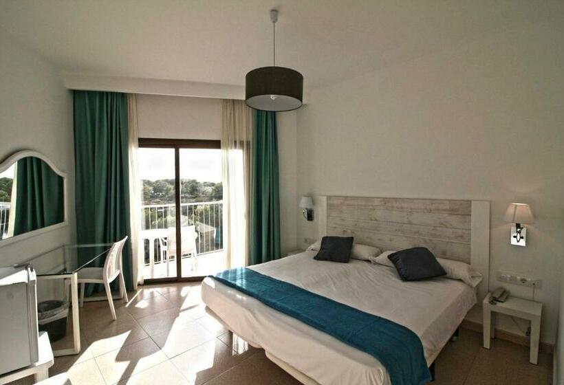 スタンダードルーム, Playa Santandria Adults Only