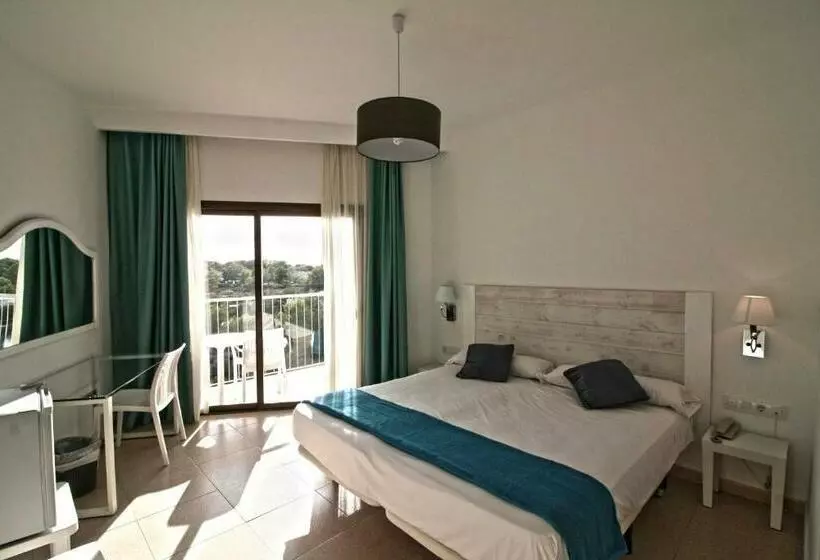 اتاق استاندارد, Playa Santandria Adults Only