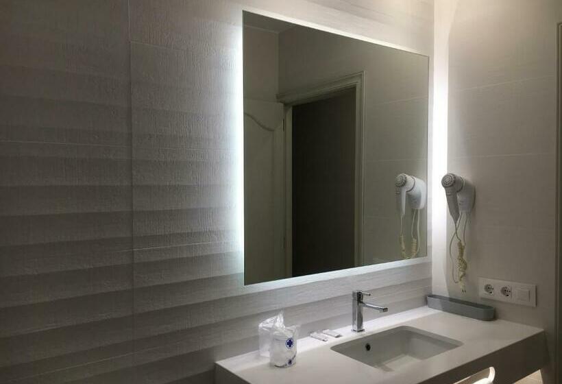 スタンダードルーム, Playa Santandria Adults Only