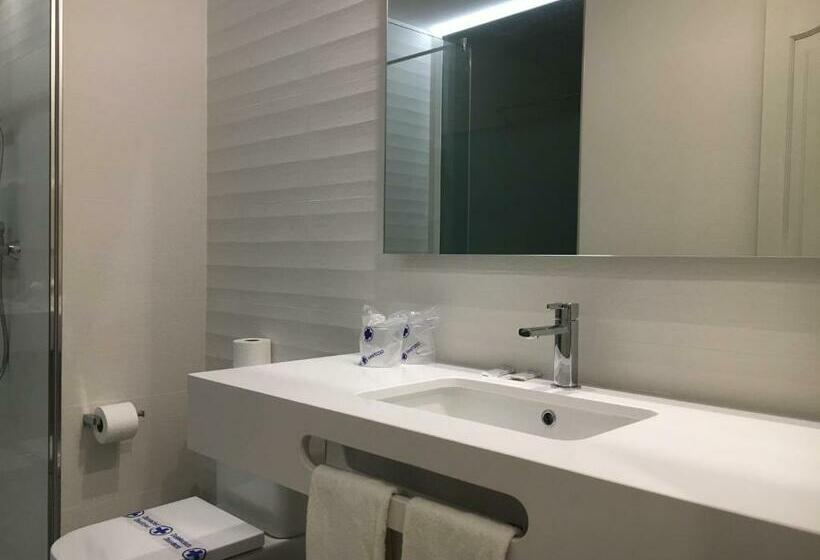 オーシャンビュースタンダードルーム, Playa Santandria Adults Only